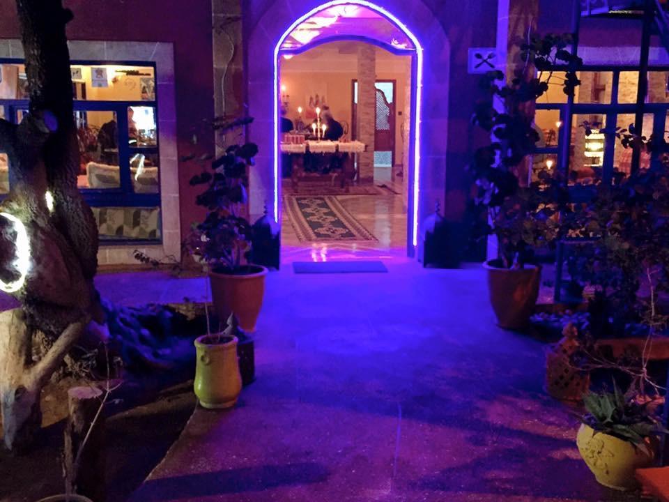 Camping & Hotel Le Calme Essaouira Eksteriør billede